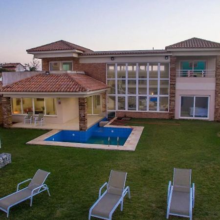 Villa Mar De Fondo Búzios Exteriér fotografie