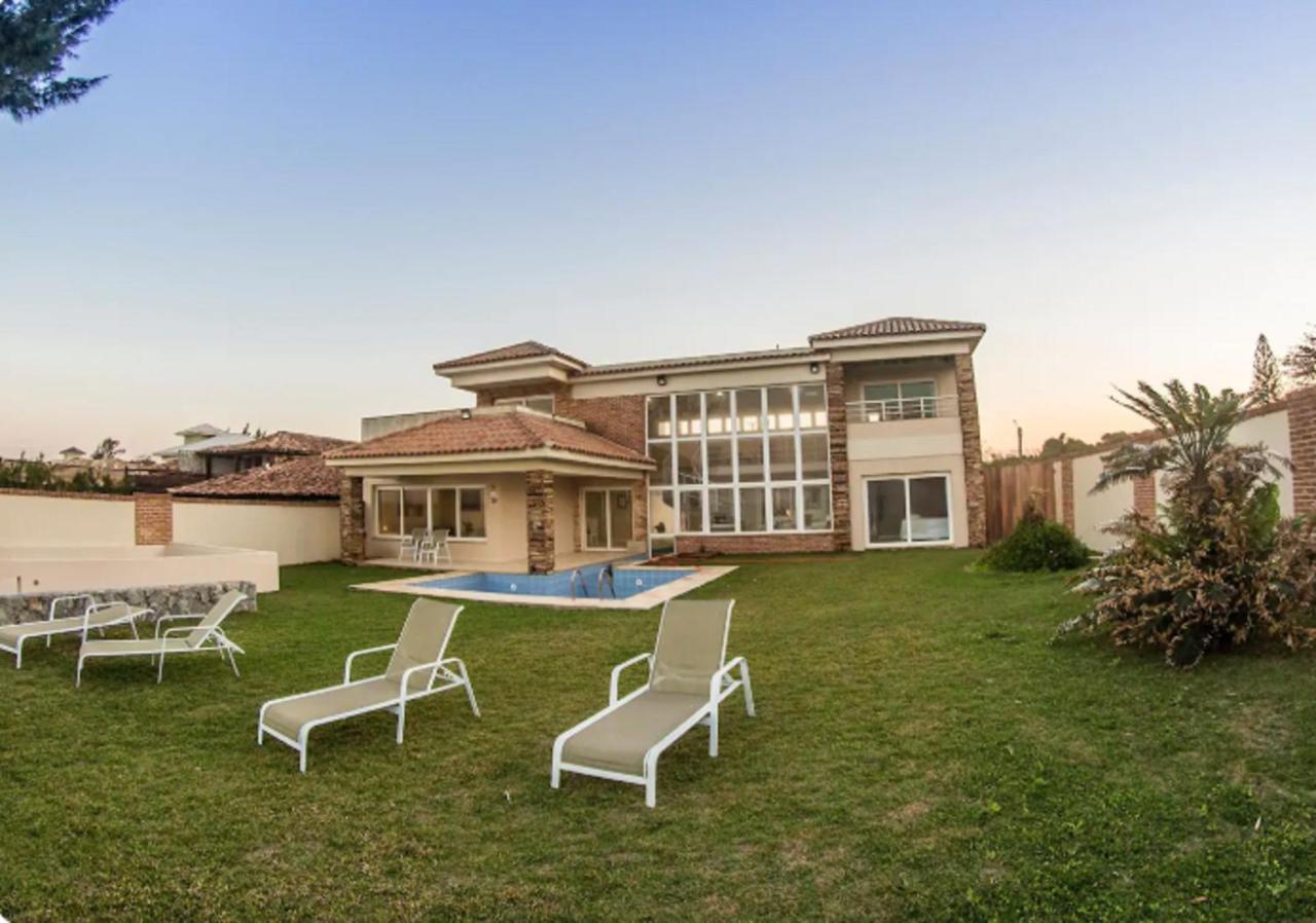 Villa Mar De Fondo Búzios Exteriér fotografie