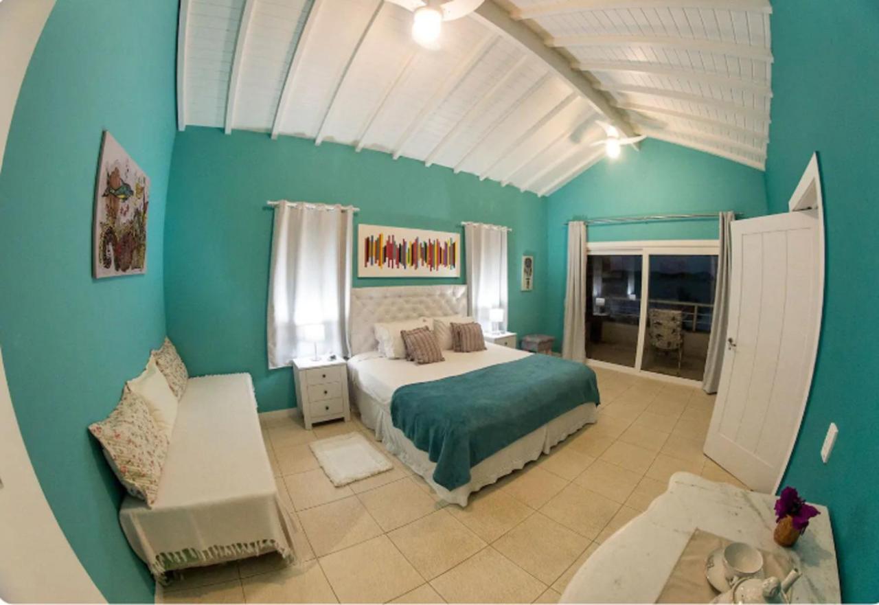 Villa Mar De Fondo Búzios Exteriér fotografie