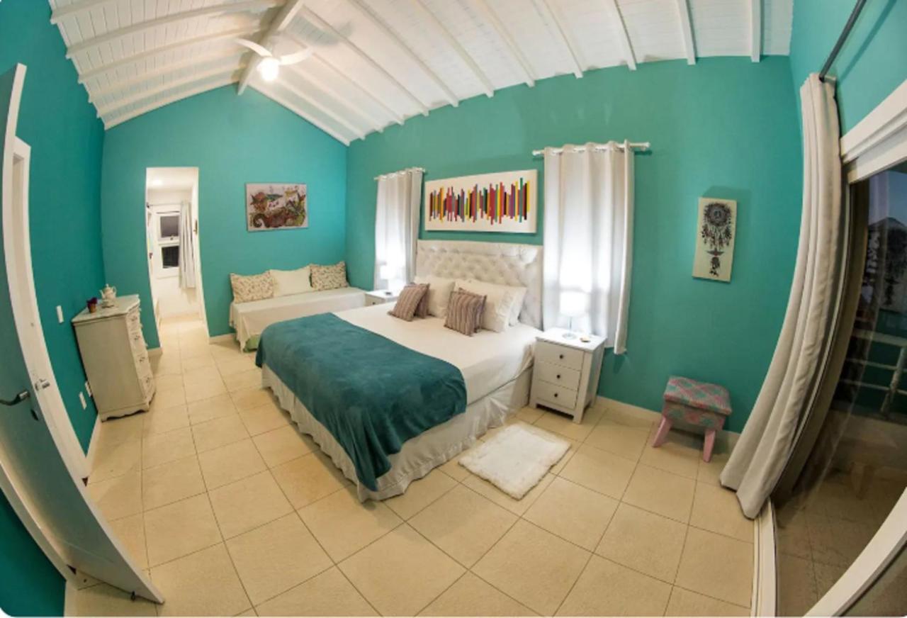 Villa Mar De Fondo Búzios Exteriér fotografie