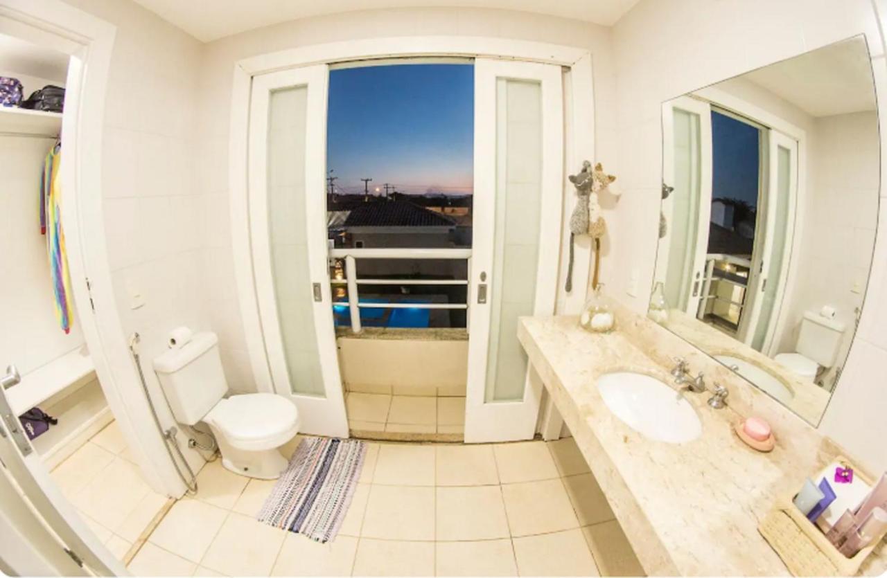 Villa Mar De Fondo Búzios Exteriér fotografie